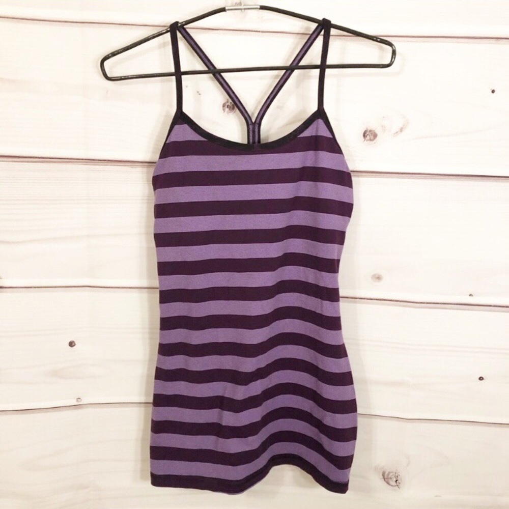 Lululemon Tank - Picture 1 of 5